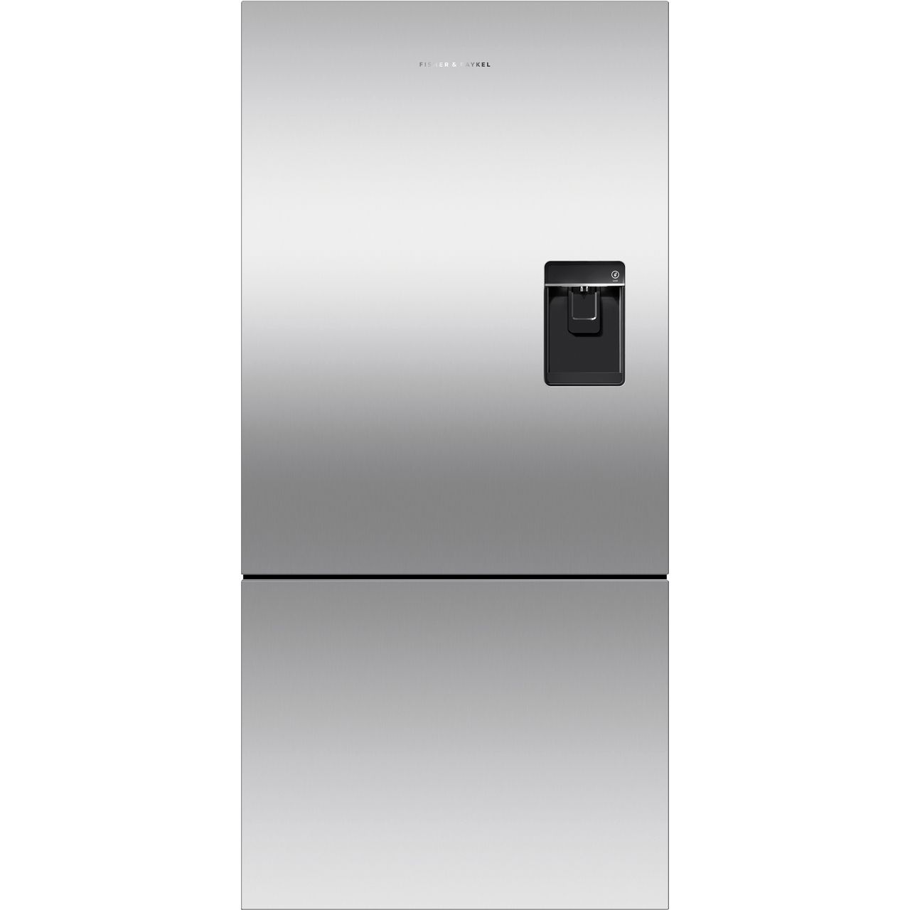 Fisher & Paykel RF522BRPUX6 70/30 Frost Free Fridge Freezer Review