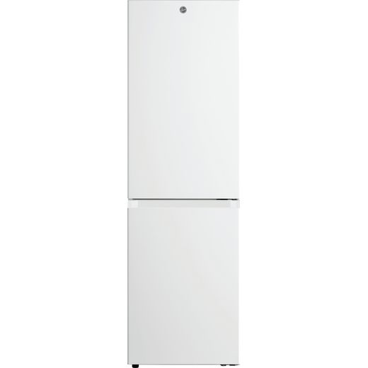 Hoover HMDNB5182WK 50/50 Frost Free Fridge Freezer - White - F Rated