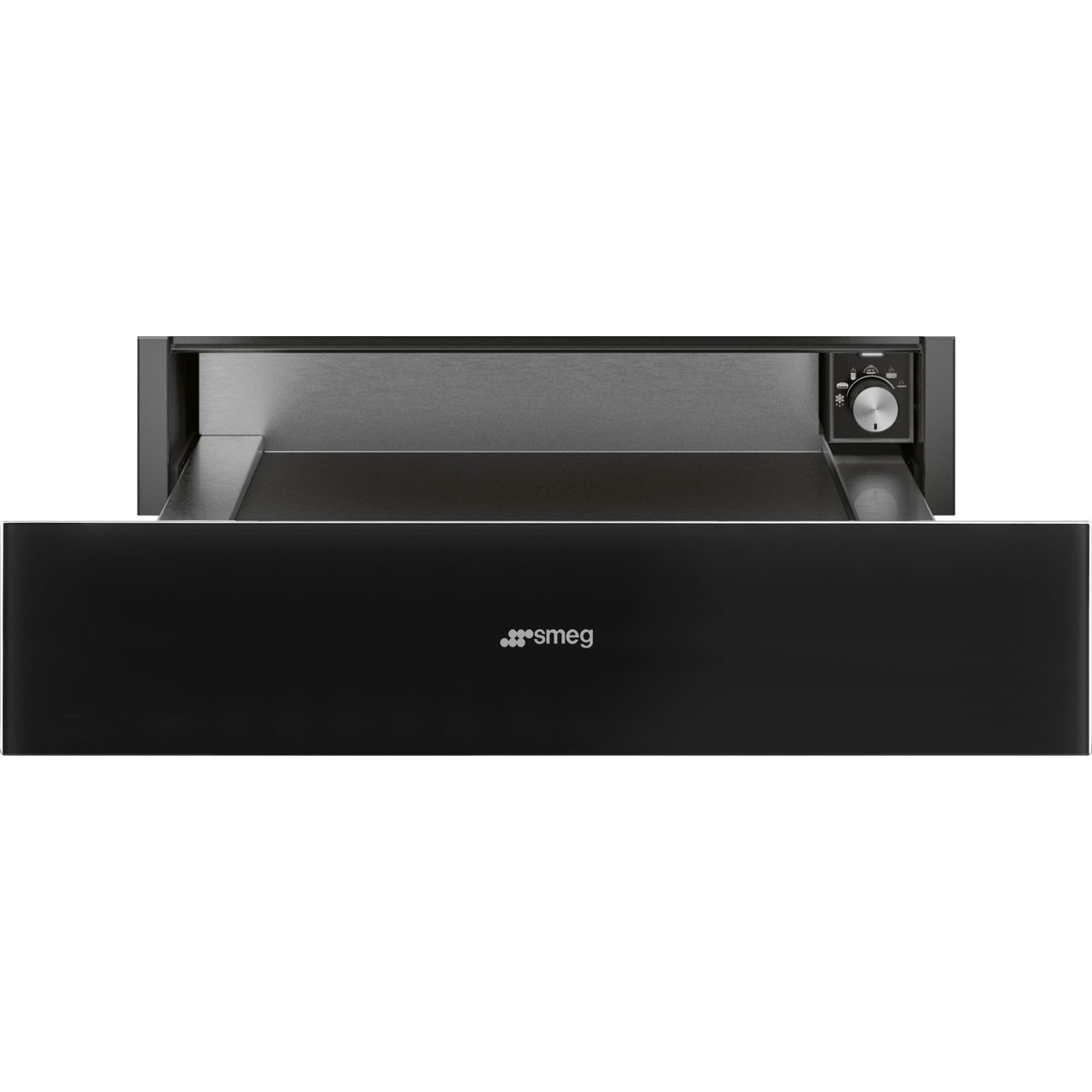 Smeg Linea CPR115N Built In Warming Drawer Review