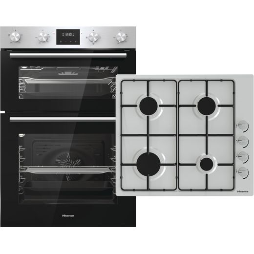 Electric oven and 2024 hob package