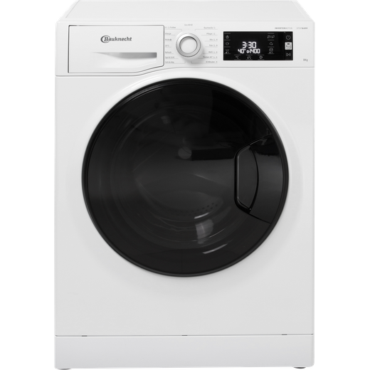 Bauknecht W Active 823 Ps