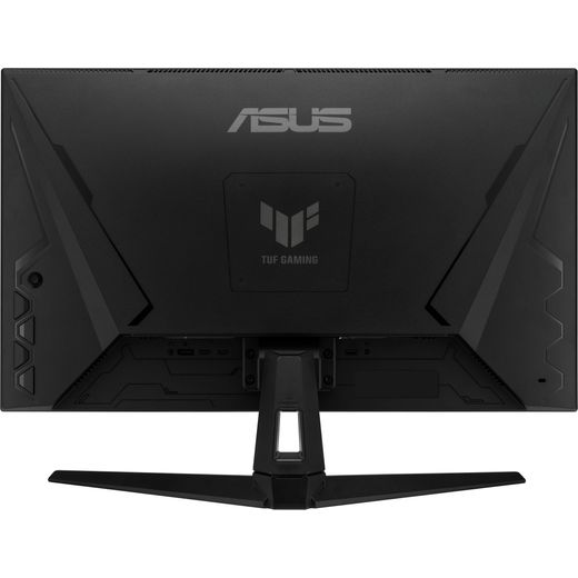 ASUS VG27UQ1A Monitor Black - Back shot
