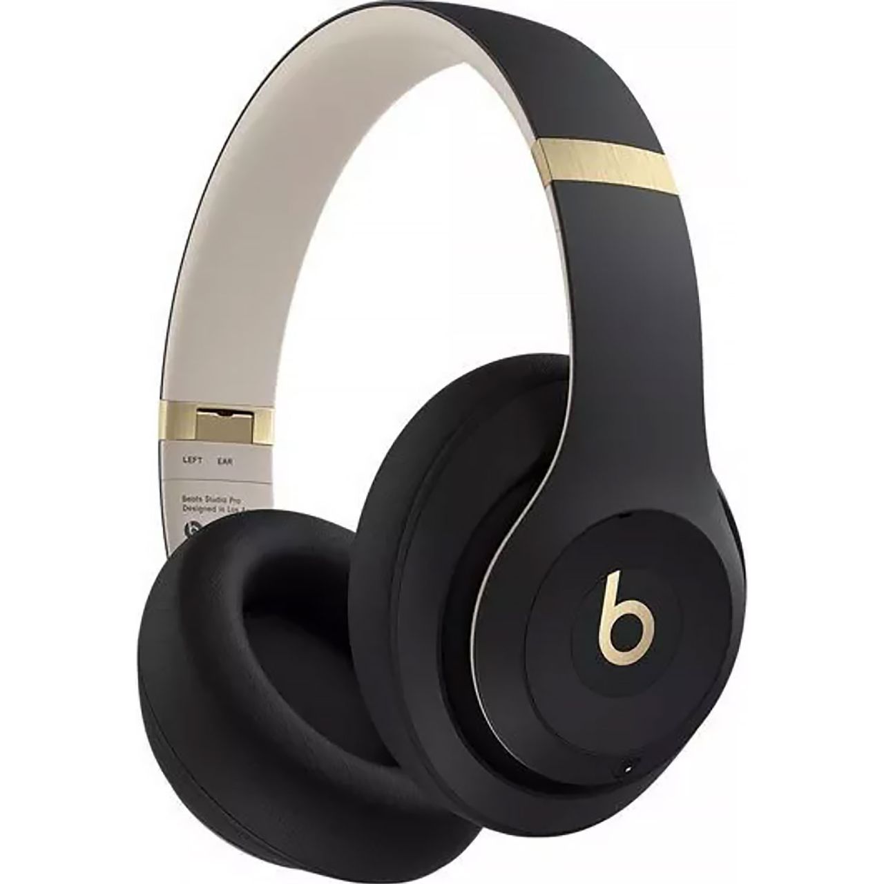 beats studio pro ジャンク品 Beats by Dr. Dre Apple Studio Pro ワイヤレスヘッドフォン-ブラック