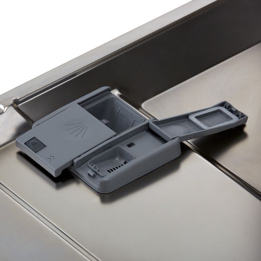 Electra Standard Dishwasher - Black