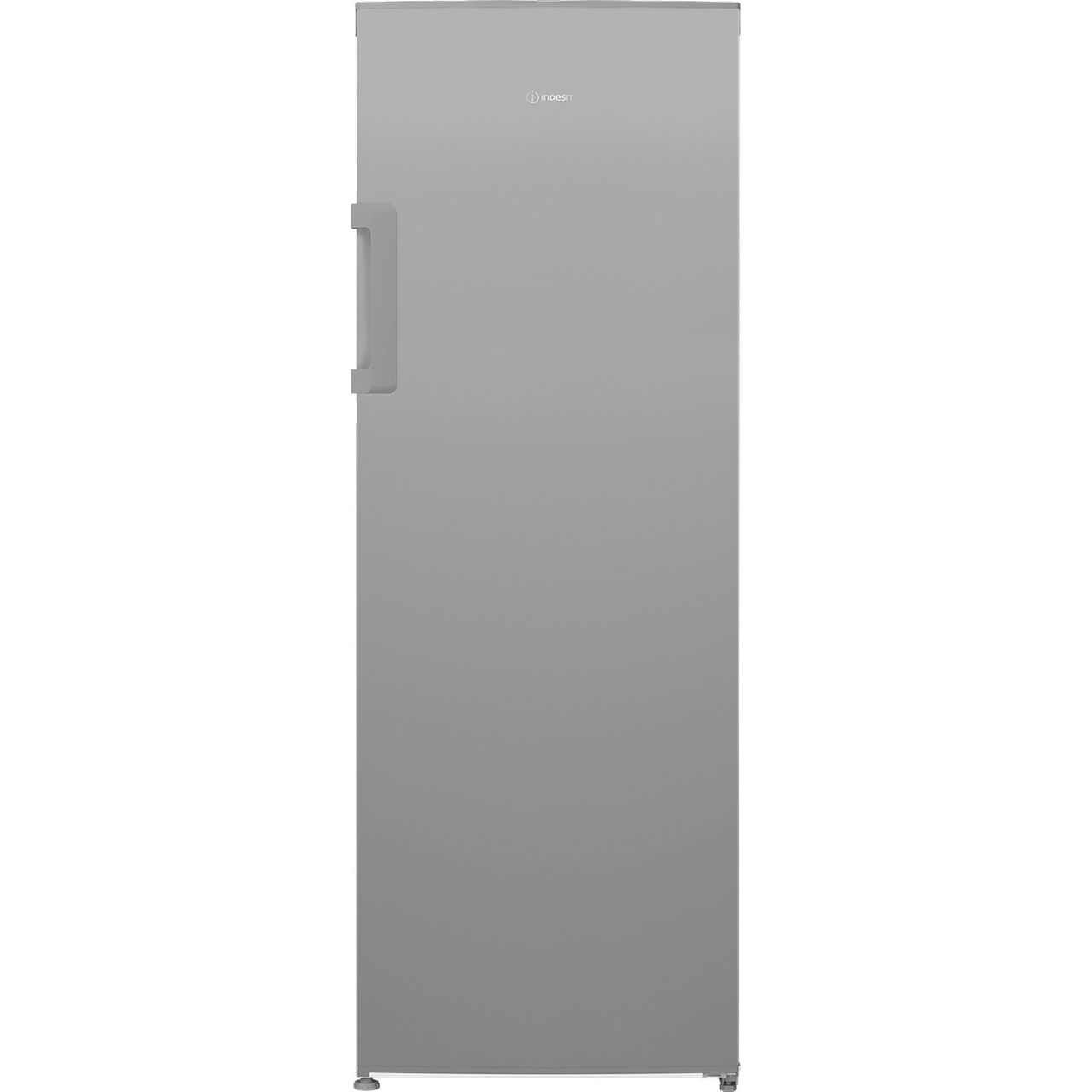Indesit 367L Fridge | MLINS 1411 SEUK_SL | ao.com