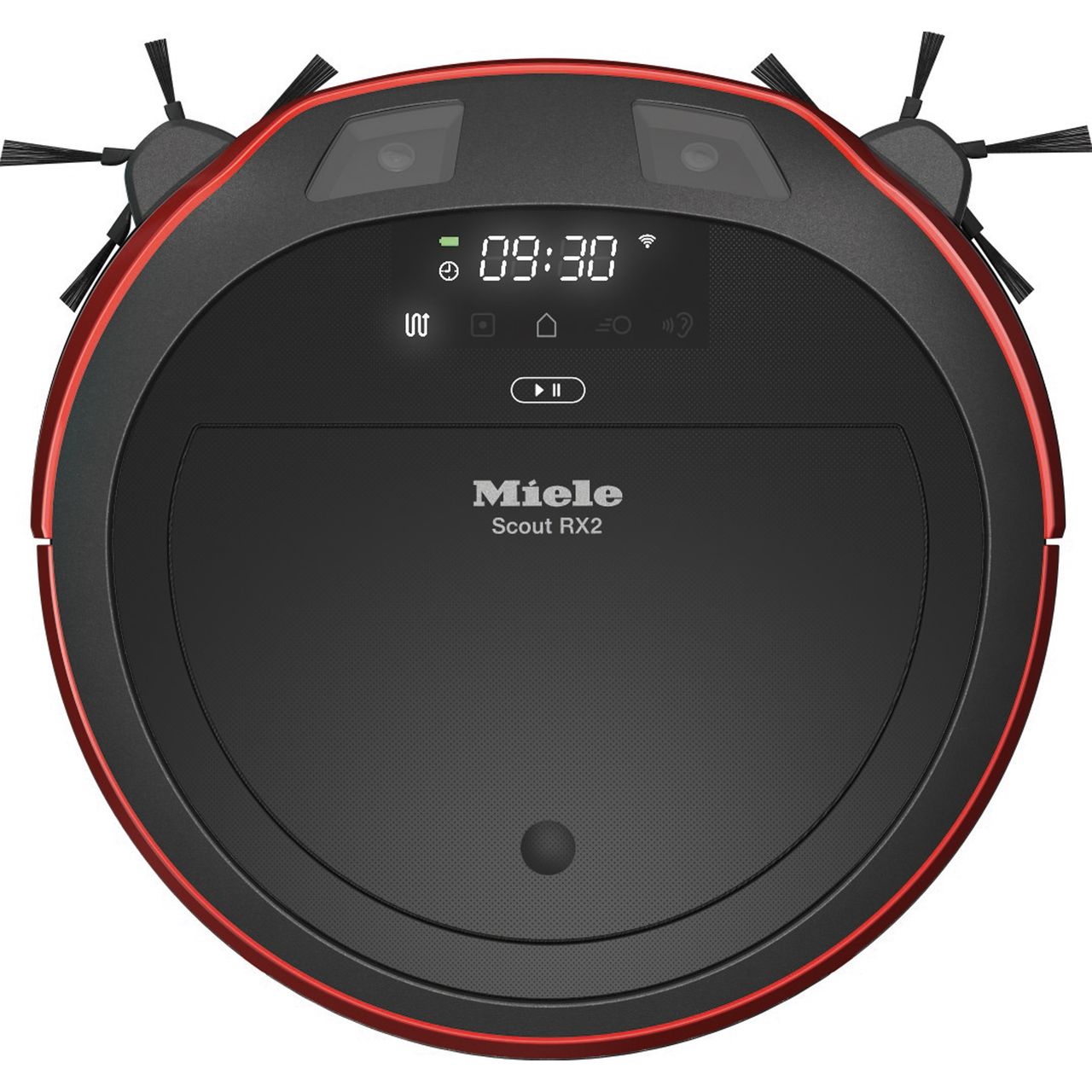 Miele RX2 Scout 10673870 Robotic Vacuum Cleaner Review