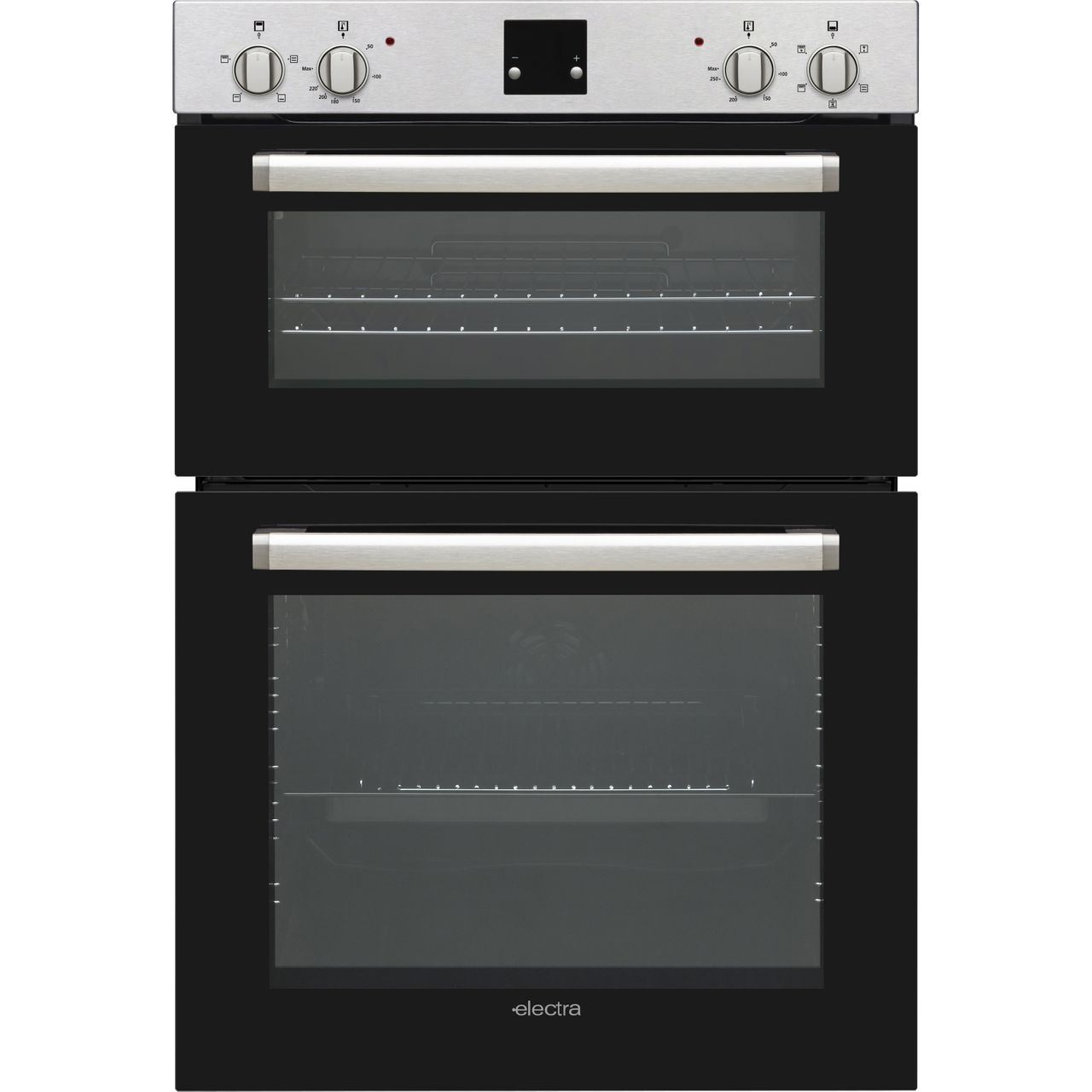 Electra BID7537SS Built In Double Oven Review