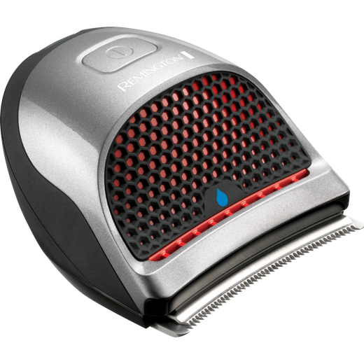 Remington Quick Cut HC4250 Hair Clipper Black / Silver