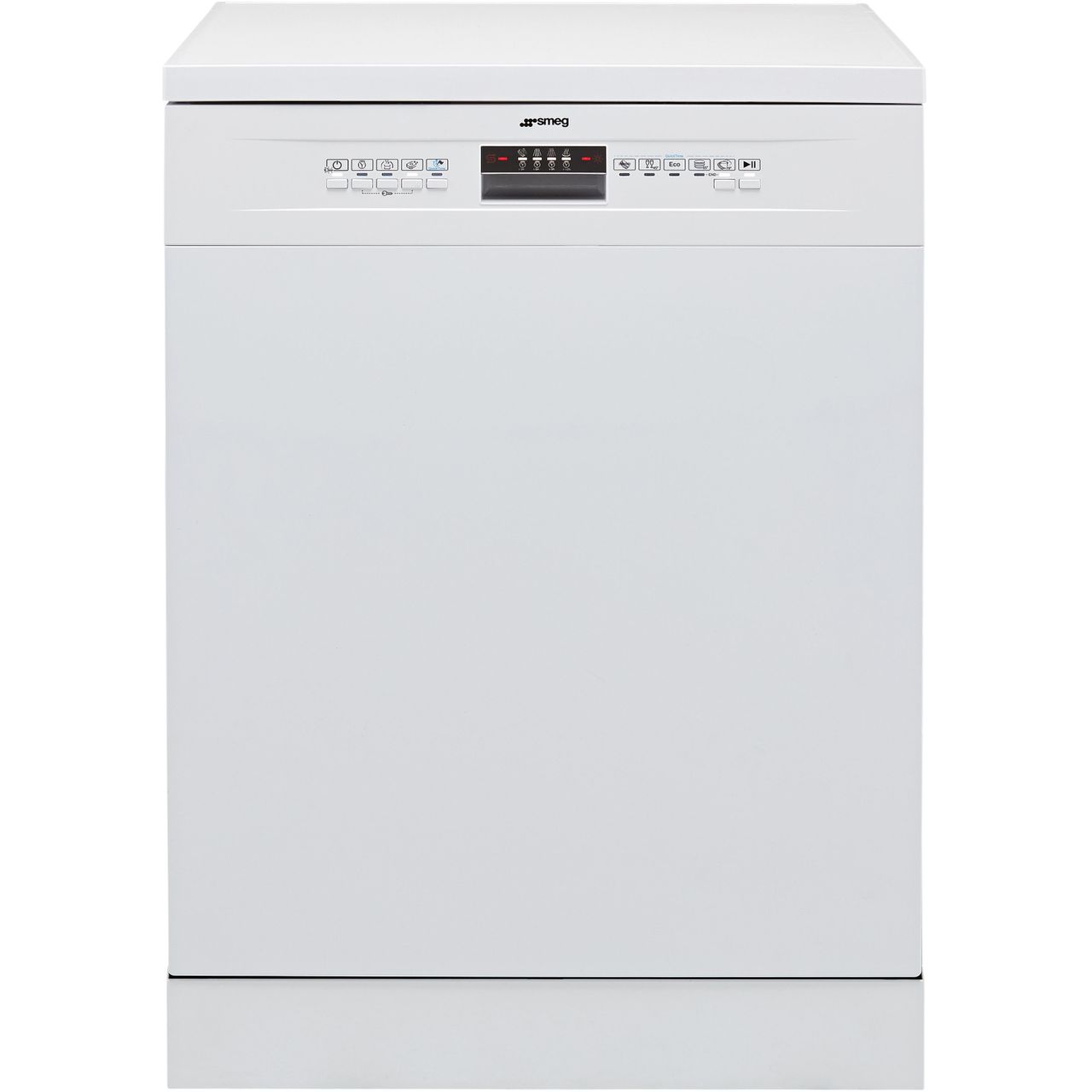 Smeg DFA12E1W Standard Dishwasher Review