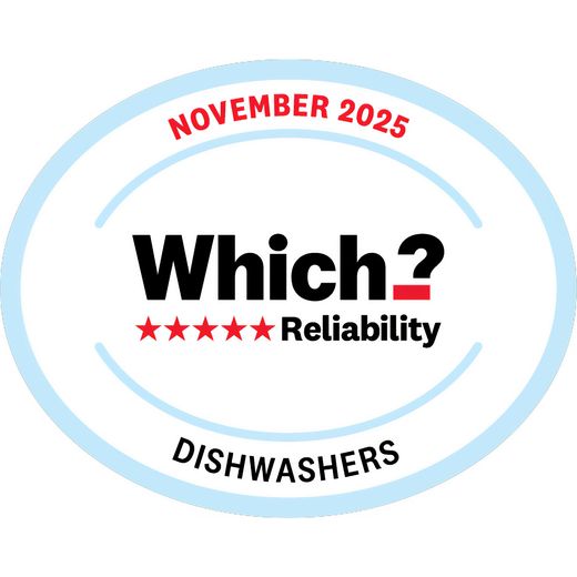 NEFF N30 Fully Integrated Sta ndard Dishwasher - Stainless Steel- annotation - which_award_dishwasher