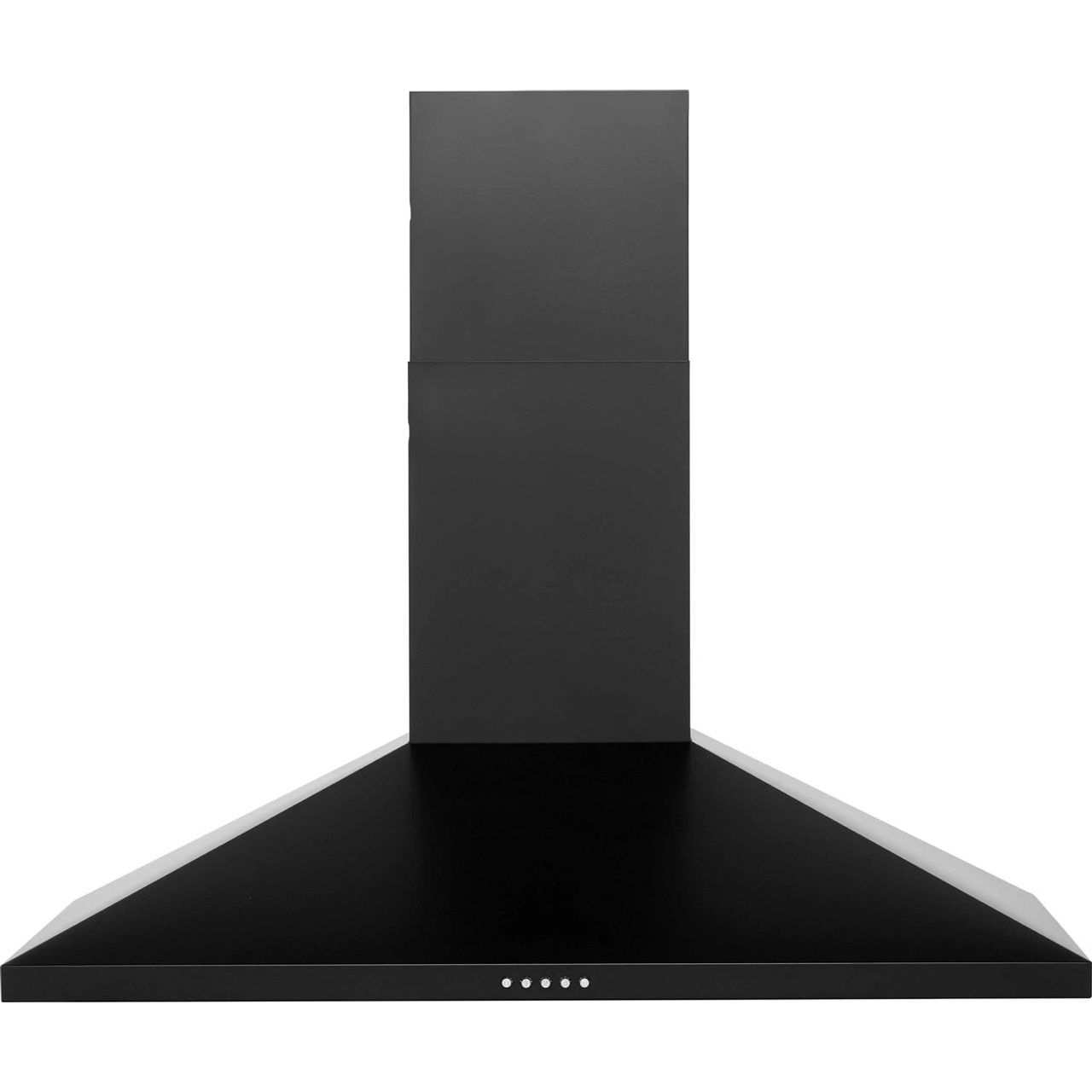 Belling Unbranded CHIM90BK 90 cm Chimney Cooker Hood Review