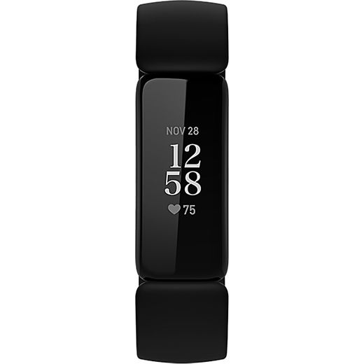 Fitbit Inspire 2 FB418BKBK Fitness Tracker - Black