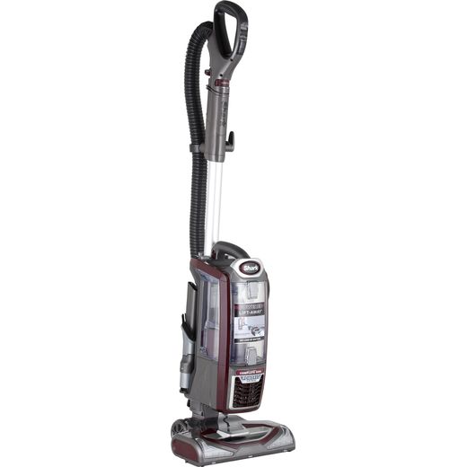 Shark Powered Lift Away True Pet NV681UKT Upright Vacuum Cleaner with Pet Hair Removal