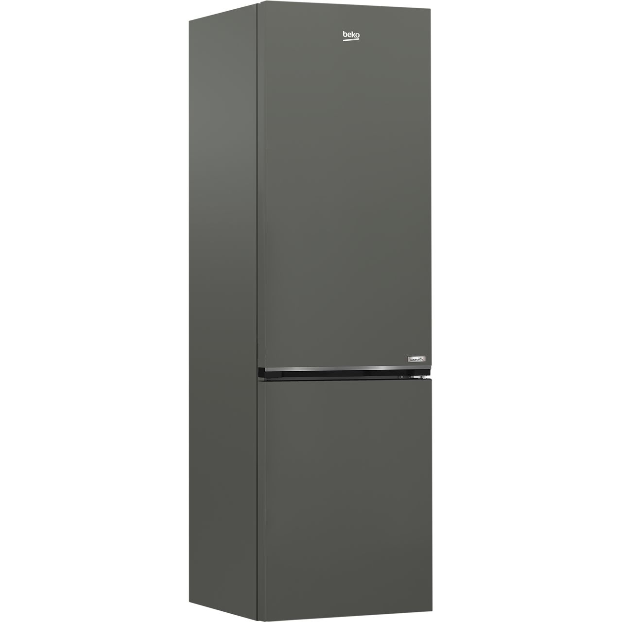 Beko fridge freezer | CNG7603VG_GH | ao.com