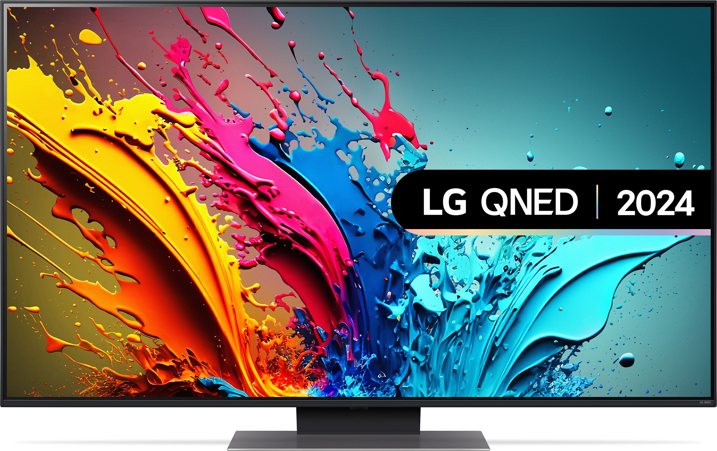 LG QNED87T6B 55