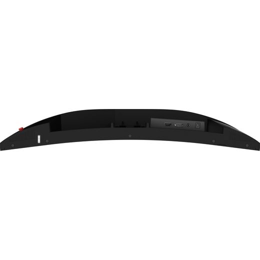 MSI 9S6-3BB31H-029 Monitor Black - Bottom shot