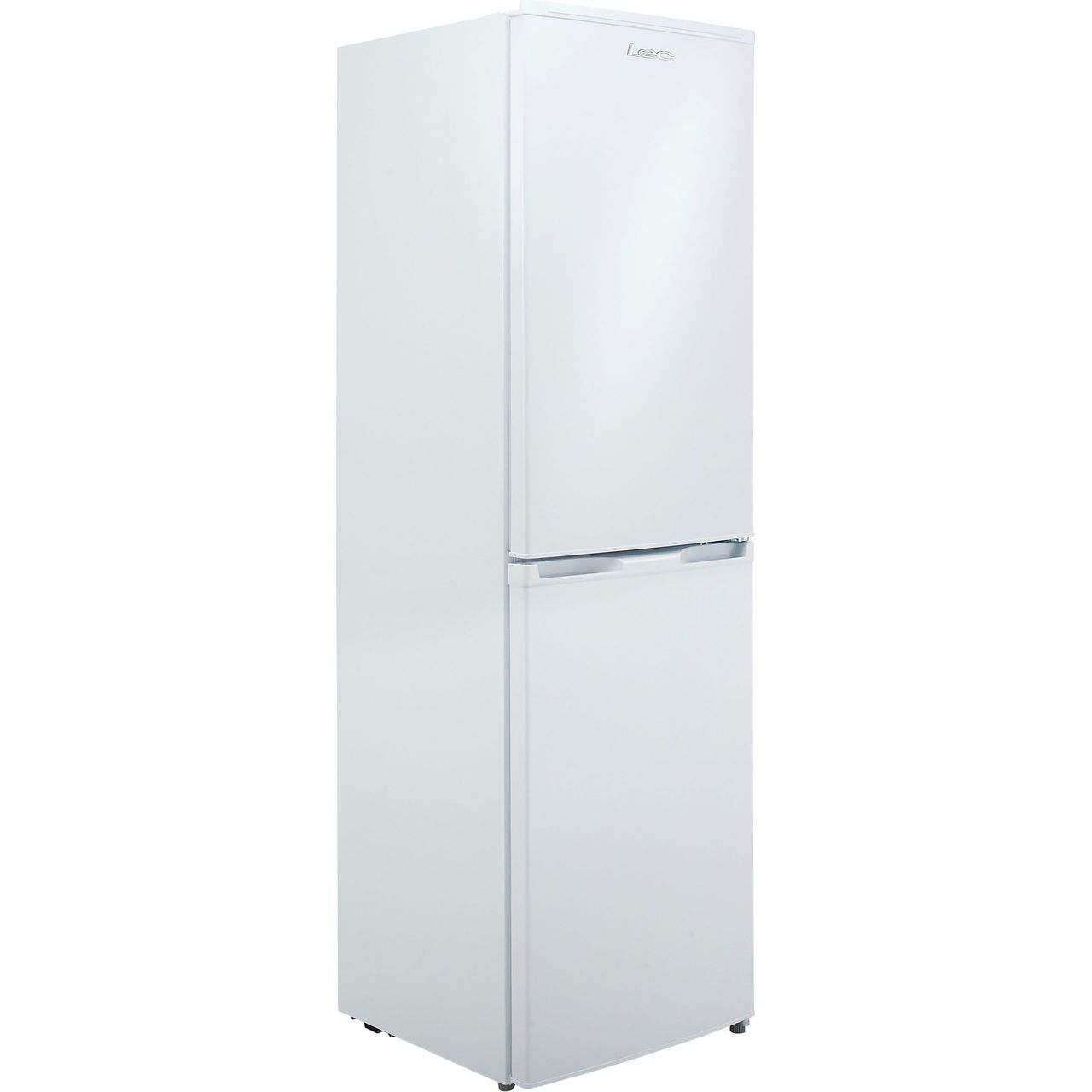 Lec TF55185W 50/50 Frost Free Fridge Freezer Review