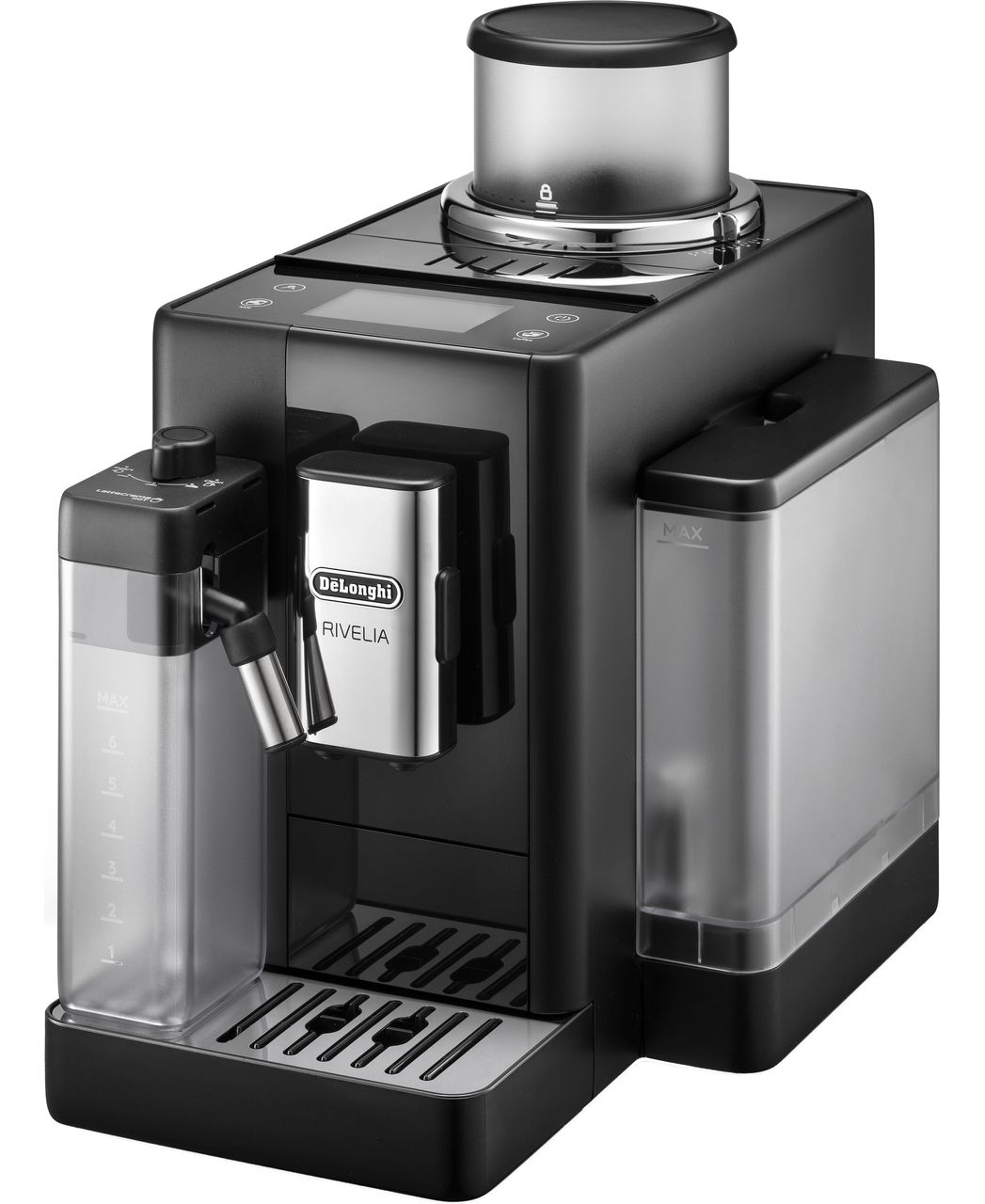 Buy DELONGHI Rivelia EXAM440.55.G Bean to Cup Coffee Machine
