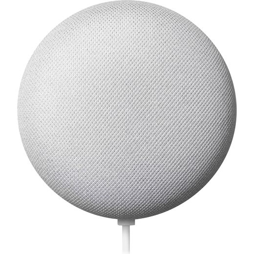新品未開封】Google Nest Mini GA00638-JP グレー⑨ GA00638-GB | Nest