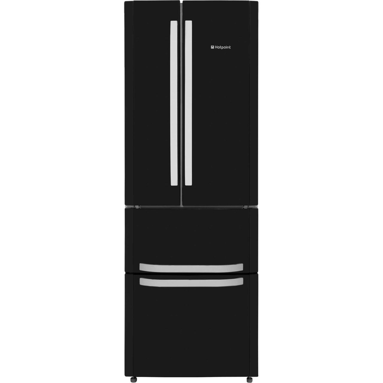 Hotpoint Day1 FFU4D.1K 60/40 Frost Free Fridge Freezer Review