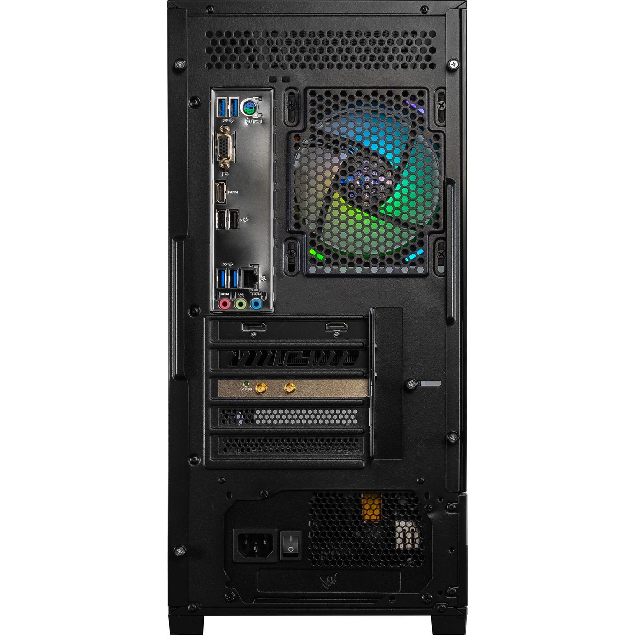 3XS RTX™ 4060 Gaming Desktop | 3XS-139131 | ao.com 3XS RTX™ 4060 Gaming Desktop | 3XS-139131 | ao.com