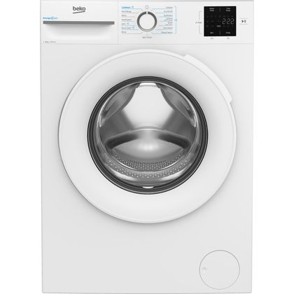 Beko B3W31041W washing machine