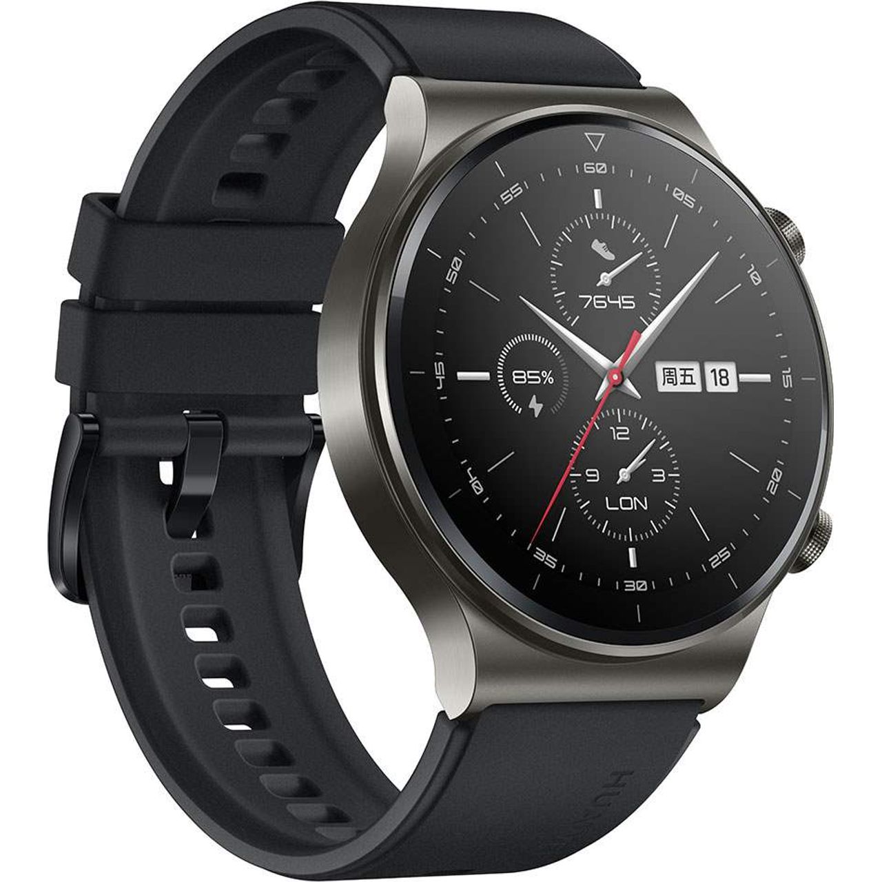 huawei watch gt 2 pro specification