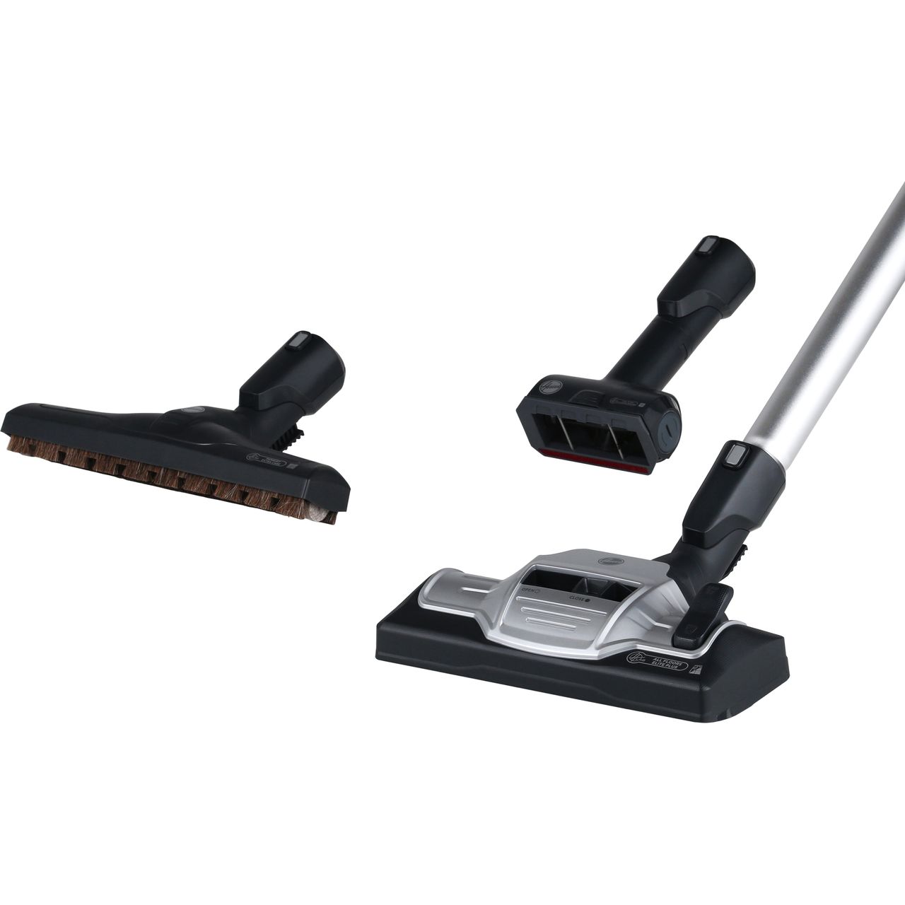 Hoover H-POWER 700 HP720PET Staubsauger für nur 119€ inkl. Versand statt 163,99€