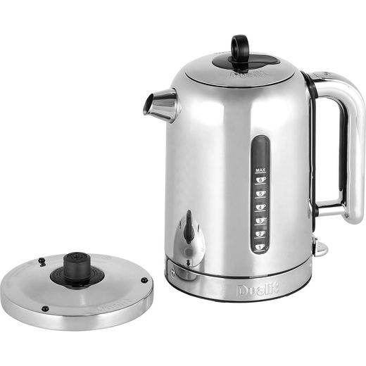 Dualit Classic Vario 72815 Kettle - Chrome