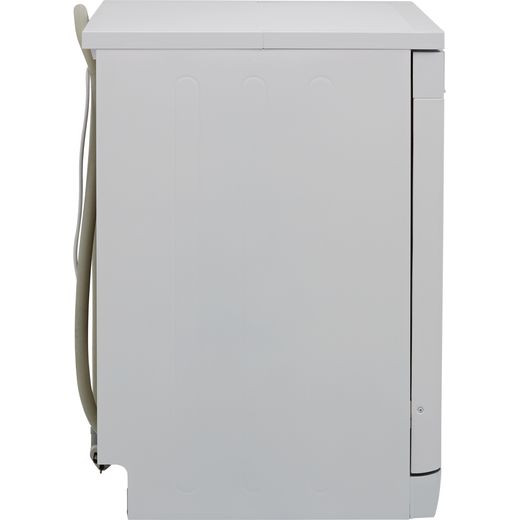 Sharp Standard Dishwasher - White