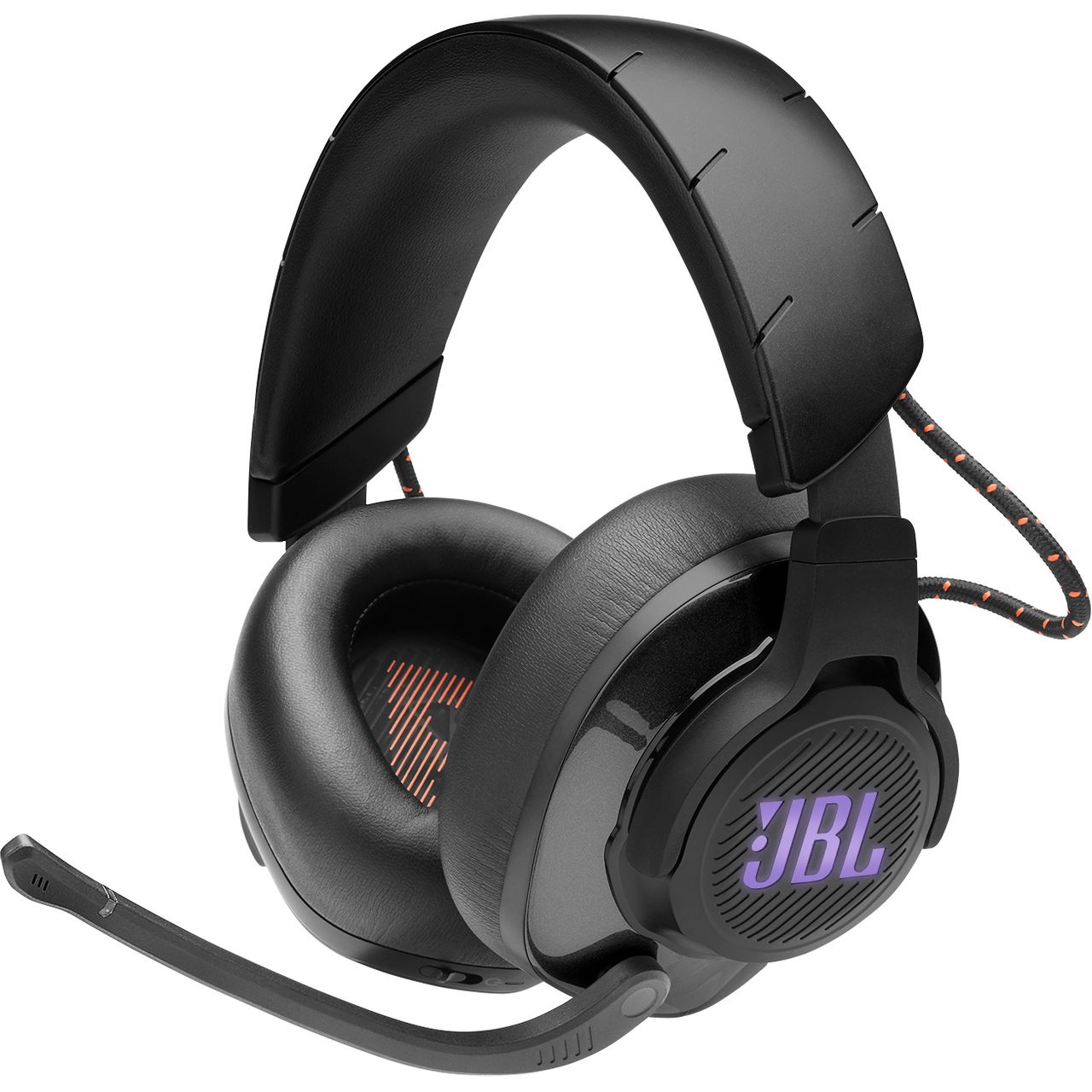 JBL Wireless Quantum 600 Review