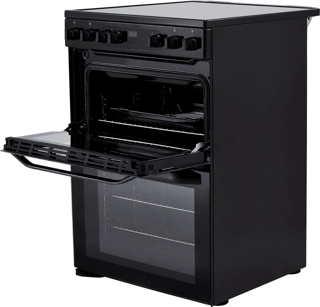 ao 60cm electric cooker