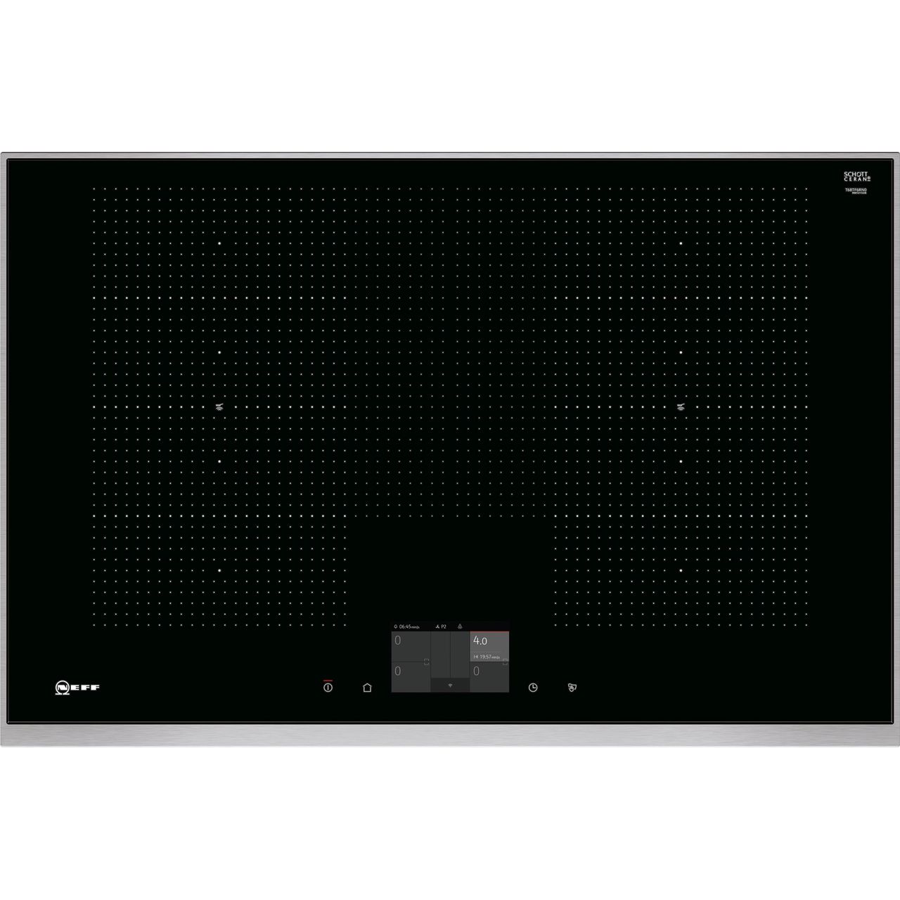 NEFF N90 T68TF6RN0 83cm Induction Hob Review