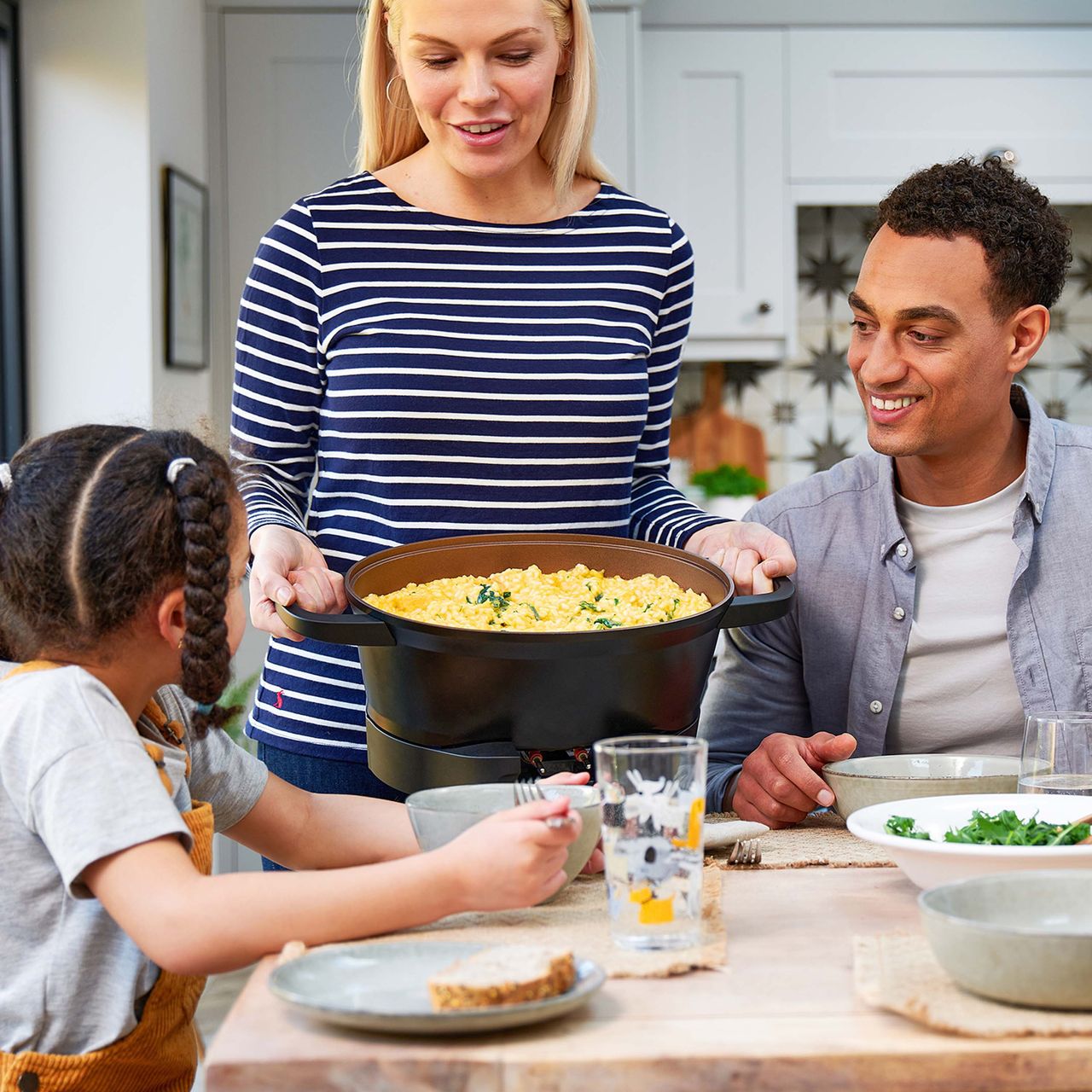 Koop Russell Hobbs - Rice Cooker 1.8L - Gratis verzending