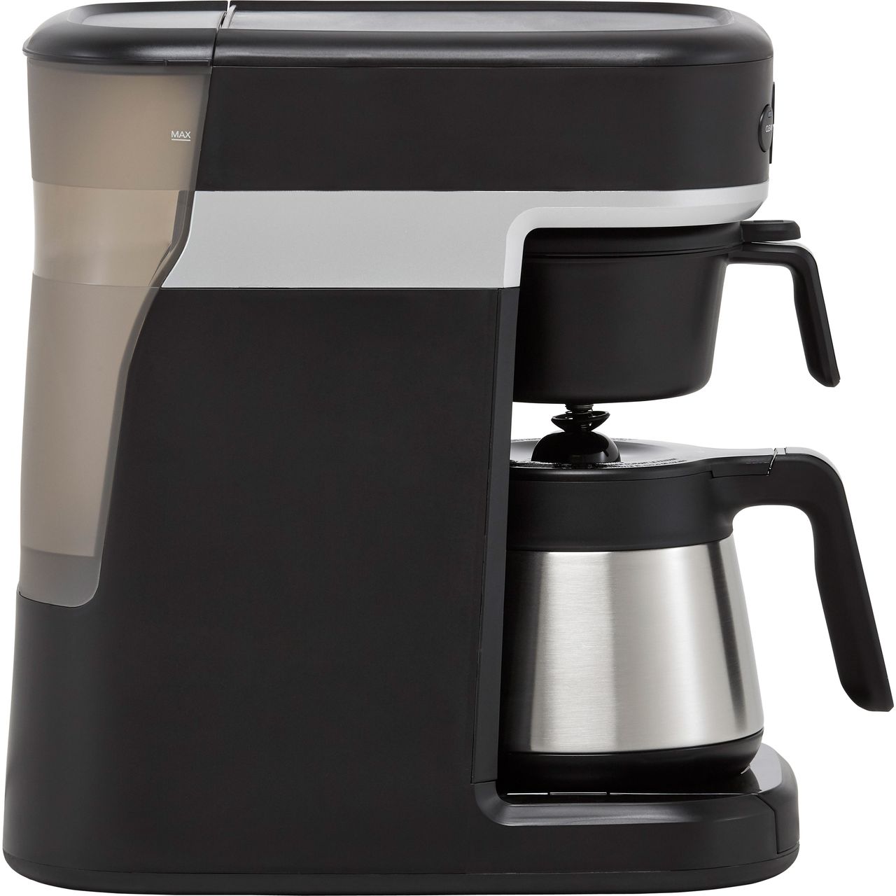 VCF117 | Breville Espresso Machine 