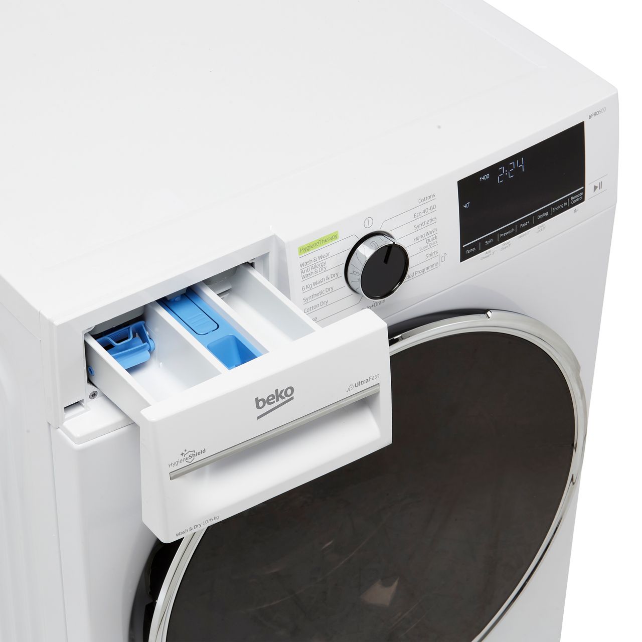 beko b3d510644uw