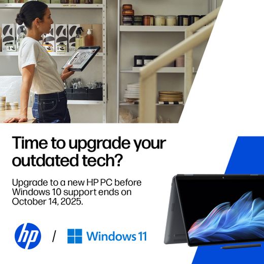 HP OmniBook Ultra Flip 14-fh0006na OLED 14" 2-in-1 Laptop - Intel® Core™ Ultra 7, 1TB SSD, 16 GB RAM - Grey - Annotation - Windows 11