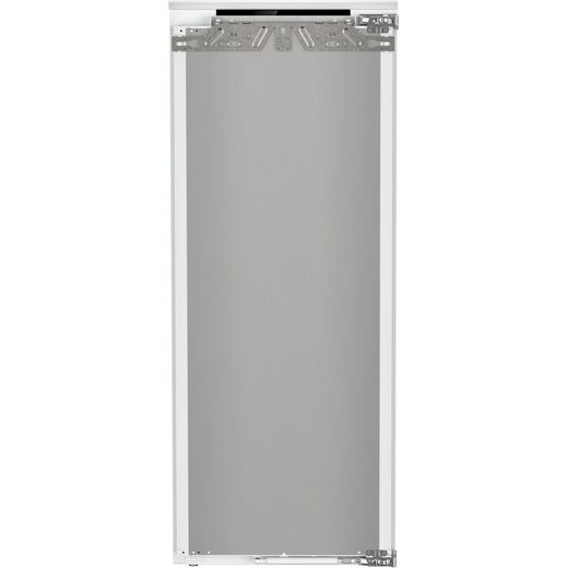 Liebherr IRd4520 Integrated Upright 140cm Small Fridge - White - Front shot