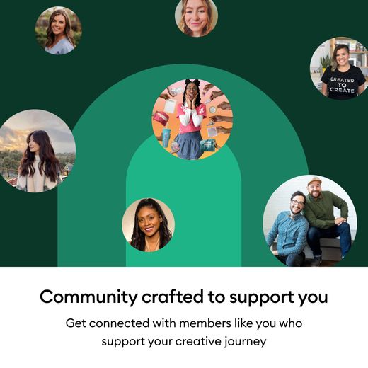 Cricut Explore 5 Smart Cutting Machine - Taupe - Annotation - Community support