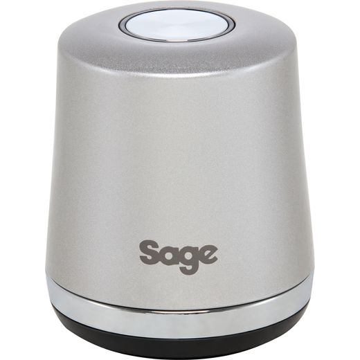 Sage Vac Q™ SBL002SIL Juicer - Silver