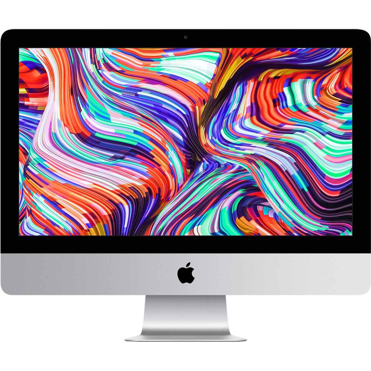 Apple iMac 4K 21.5