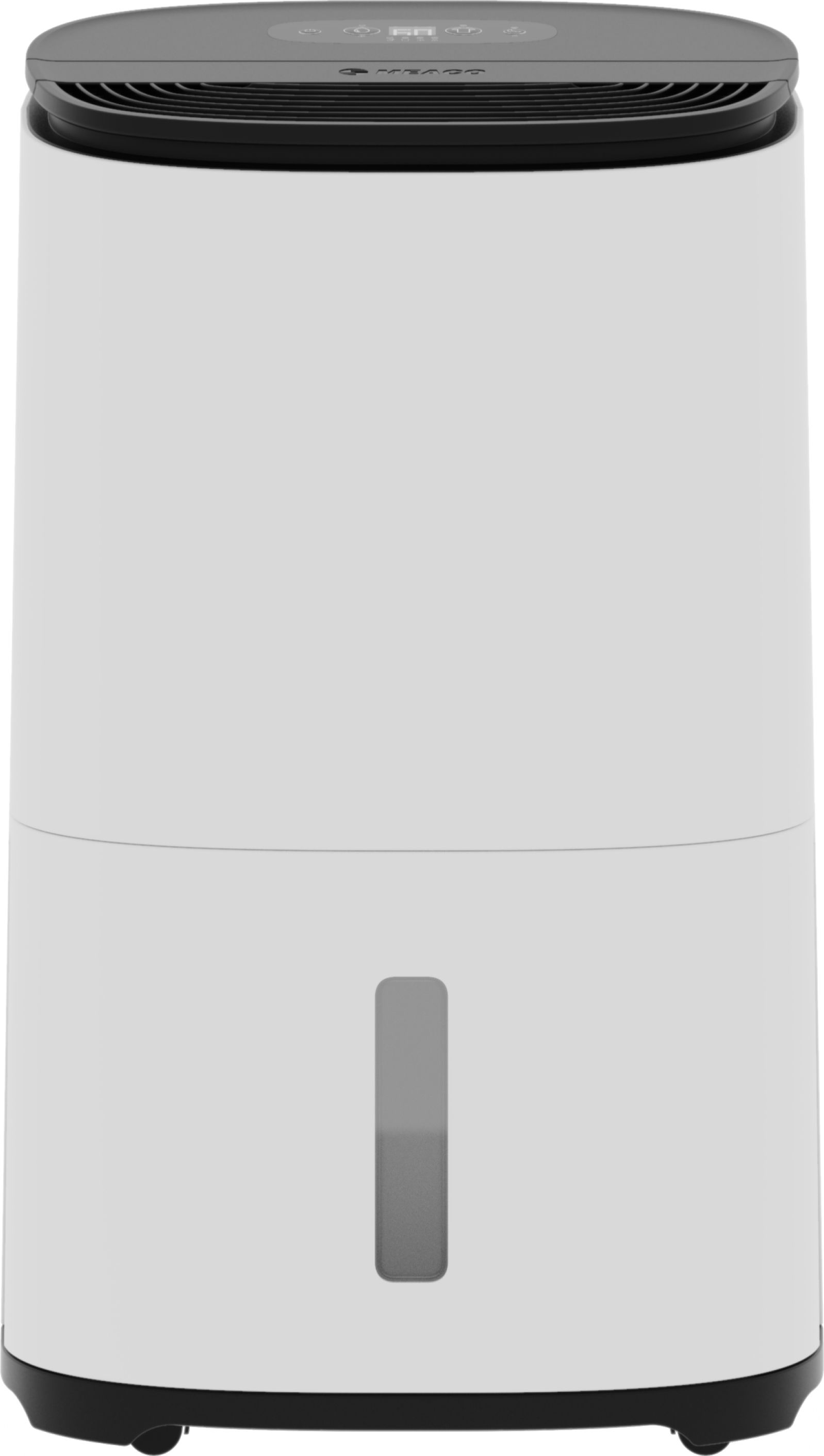 Meaco MeacoDRY-Arete1-25L Dehumidifier - 25L Capacity - White