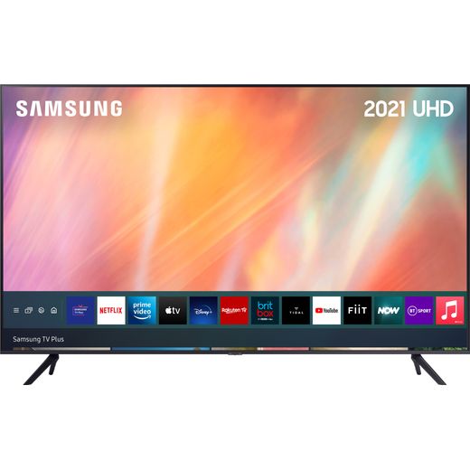 Samsung UE65AU7100 65" Smart 4K Ultra HD TV