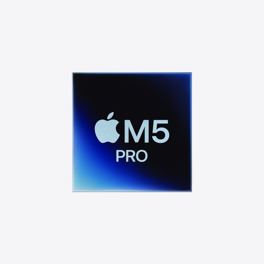 Apple Mac mini, - Silver - Annotation - m5 pro