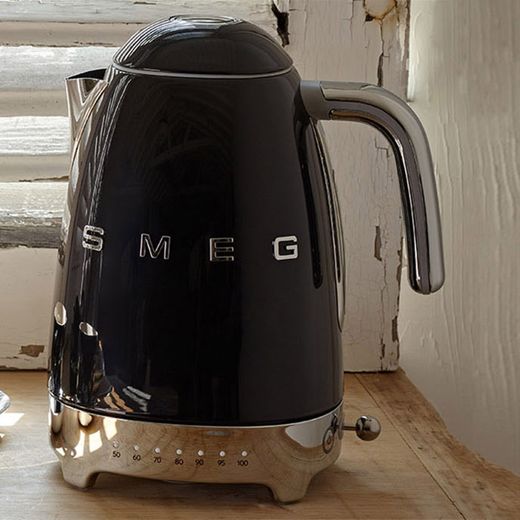 New smeg deals kettle