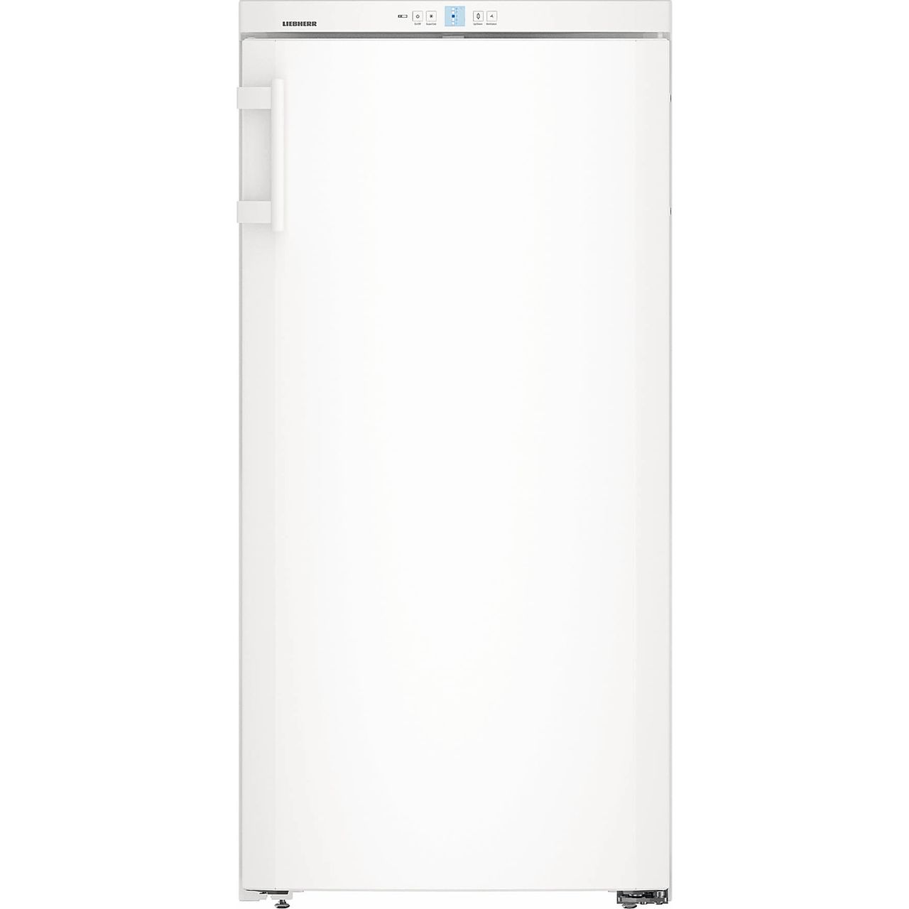 Liebherr Comfort K2630 Fridge Review