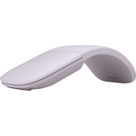 Microsoft Mouse - Lilac