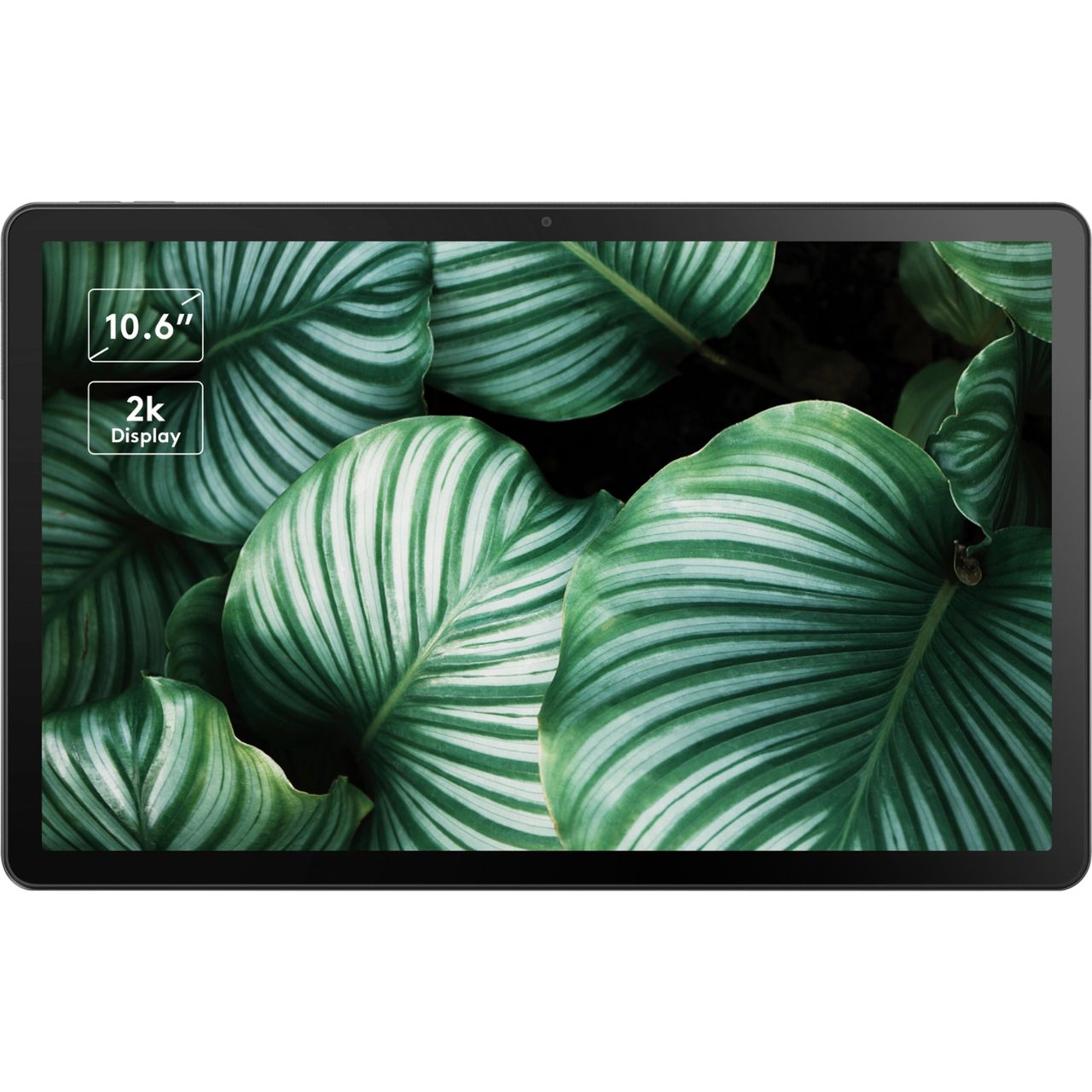 Lenovo Tab M10 Plus (3rd Gen) 10 Tablet, 128GB Storage, 4GB Memory,  Android 12, FHD Display 