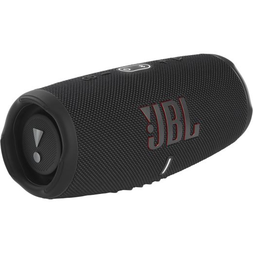 JBL Charge 5 Wireless Speaker - Black