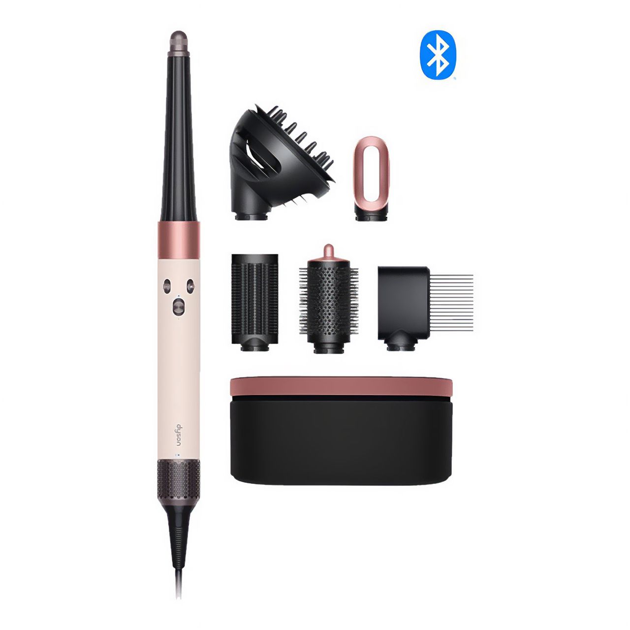 Dyson 601927-01 Hot Air Styler |ao.com